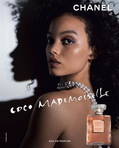 chanel actrice|whitney peak coco mademoiselle.